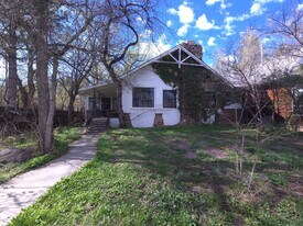 740 University Ave in Boulder, CO - Building Photo