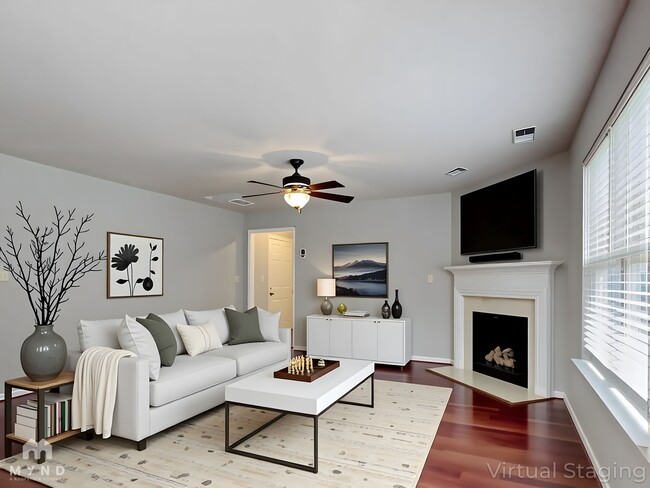 3088 Rosewalk Dr in Moody, AL - Foto de edificio - Building Photo