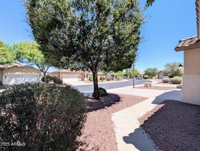 16635 N 169th Ave in Surprise, AZ - Building Photo - Building Photo