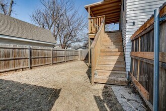 119 NW 27th St in Oklahoma City, OK - Building Photo - Building Photo