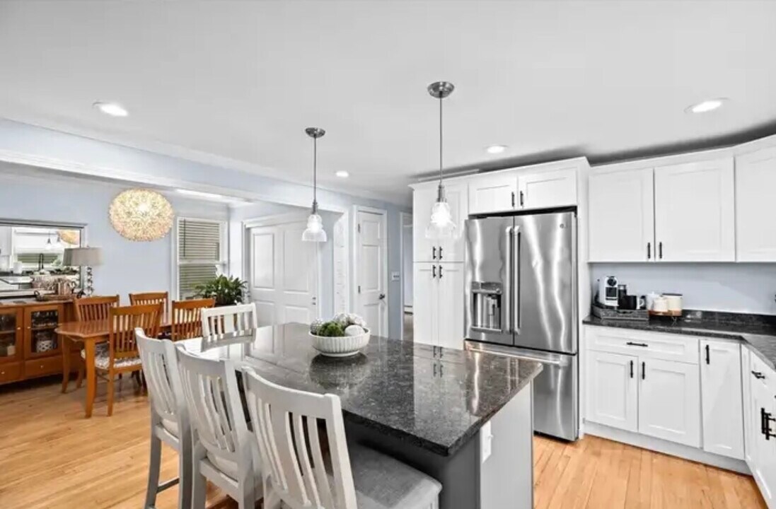 113 Mountain Ave in Revere, MA - Building Photo