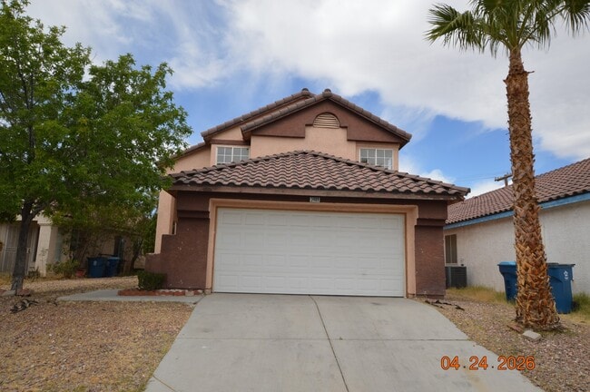 3409 N Trilogy Dr in Las Vegas, NV - Building Photo - Building Photo