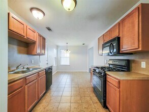 7206 Daniel Spgs Ln in Magnolia, TX - Building Photo - Building Photo