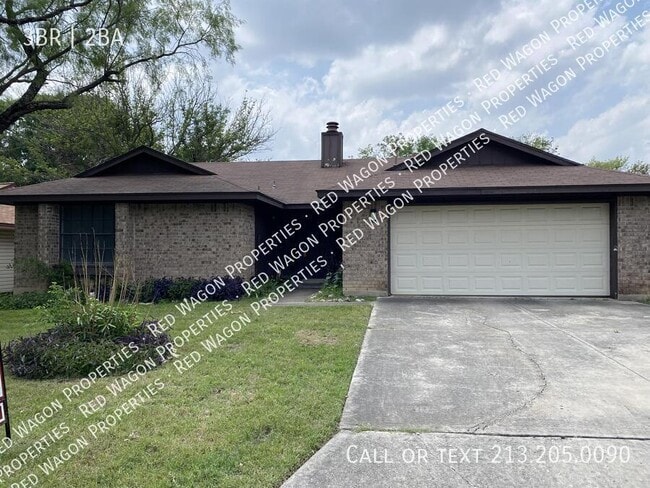 7259 Flaming Forest St