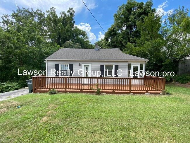 property at 1807 Pexton Ave