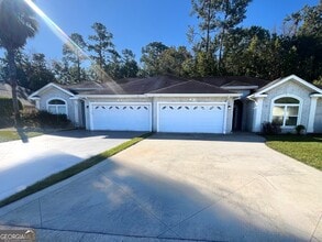 107 Kathryne Bailey Dr in Kingsland, GA - Building Photo - Building Photo