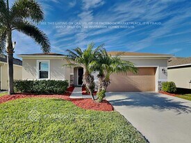 2804 Wagon Wheel Trl in St. Cloud, FL - Building Photo