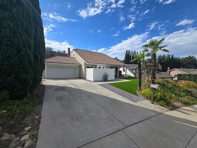 property at 7680 Bromeliad Ct