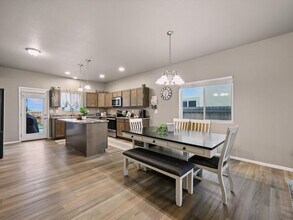 5332 Gannet Ln in Pueblo, CO - Building Photo - Building Photo