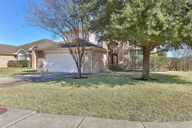 property at 24006 Lestergate Dr