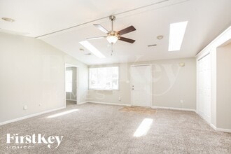 3312 S Parker Ave in Indianapolis, IN - Building Photo - Building Photo