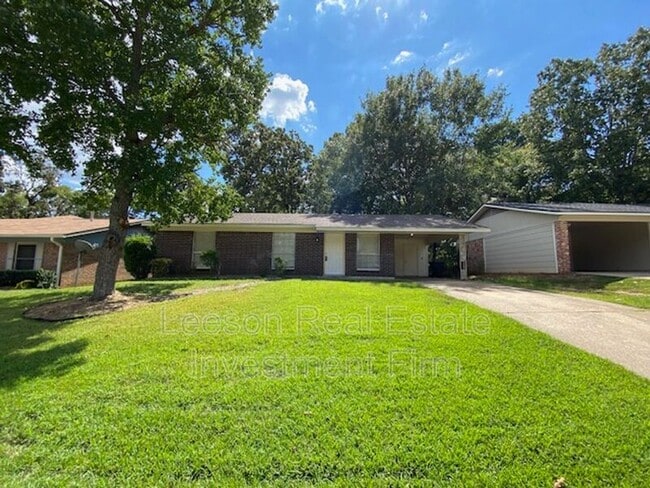 property at 6333 Alameda Dr