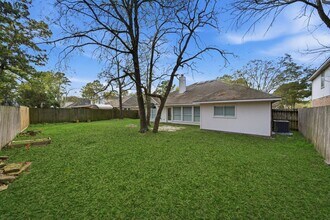 14618 Meredith Gate Cir in Houston, TX - Foto de edificio - Building Photo