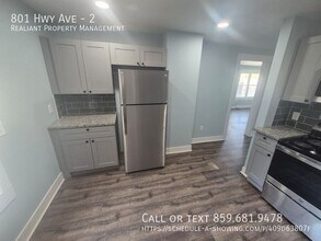 801 Hwy Ave in Covington, KY - Building Photo - Building Photo