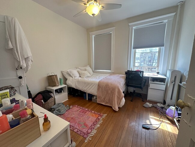 property at 29 Queensberry St
