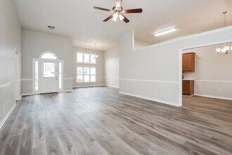 3969 Pine Gorge Cir in Dacula, GA - Foto de edificio - Building Photo