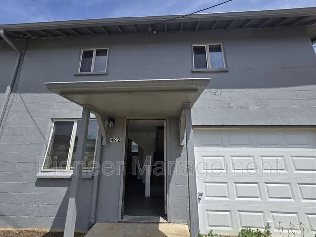 property at 452 Alder St