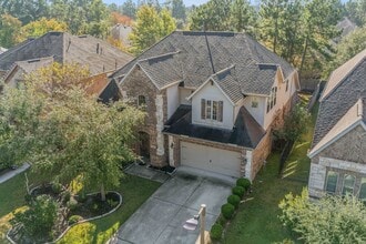 166 Lindenberry Cir in Spring, TX - Building Photo - Building Photo