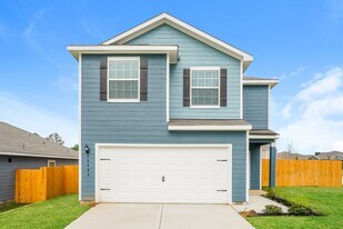 26864 Steinbeck Dr in Magnolia, TX - Building Photo