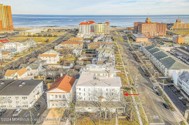 321 Sixth Ave in Asbury Park, NJ - Building Photo - Building Photo