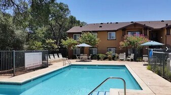 2361 Bass Lake Rd in Cameron Park, CA - Building Photo