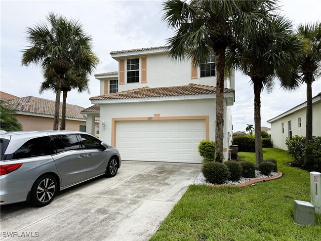 property at 2679 Blue Cypress Lake Ct