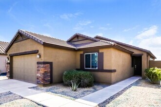 23837 W Papago St in Buckeye, AZ - Foto de edificio - Building Photo