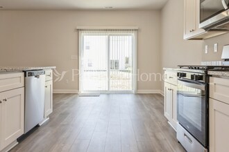 2313 Nabali Wy in Murfreesboro, TN - Foto de edificio - Building Photo