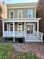 113 S Pine St in Richmond, VA - Building Photo