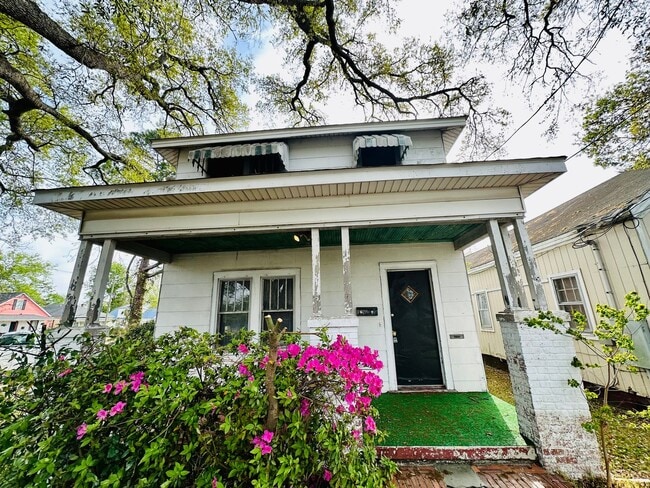 301 S 13th St in Wilmington, NC - Building Photo - Building Photo