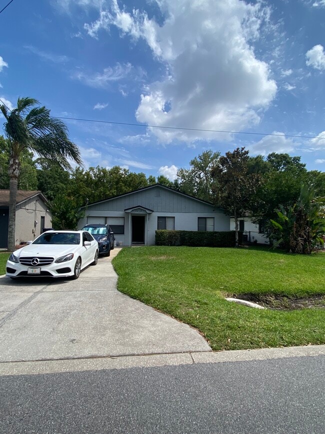 property at 5210 Sunrise Blvd