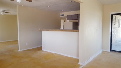 890 Palo Verde Dr in Sierra Vista, AZ - Foto de edificio - Building Photo