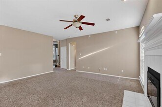 2909 Moss Creek Ct in McKinney, TX - Foto de edificio - Building Photo