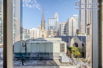 8 E Huron St, Unit FL9-ID972 in Chicago, IL - Building Photo - Building Photo