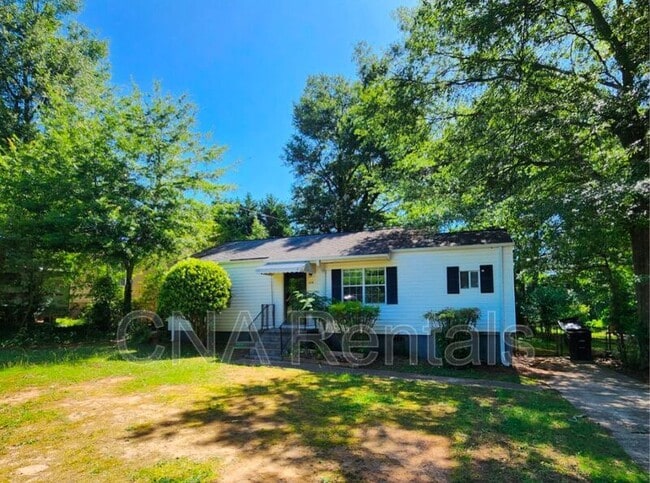 property at 104 E Acres Dr SE