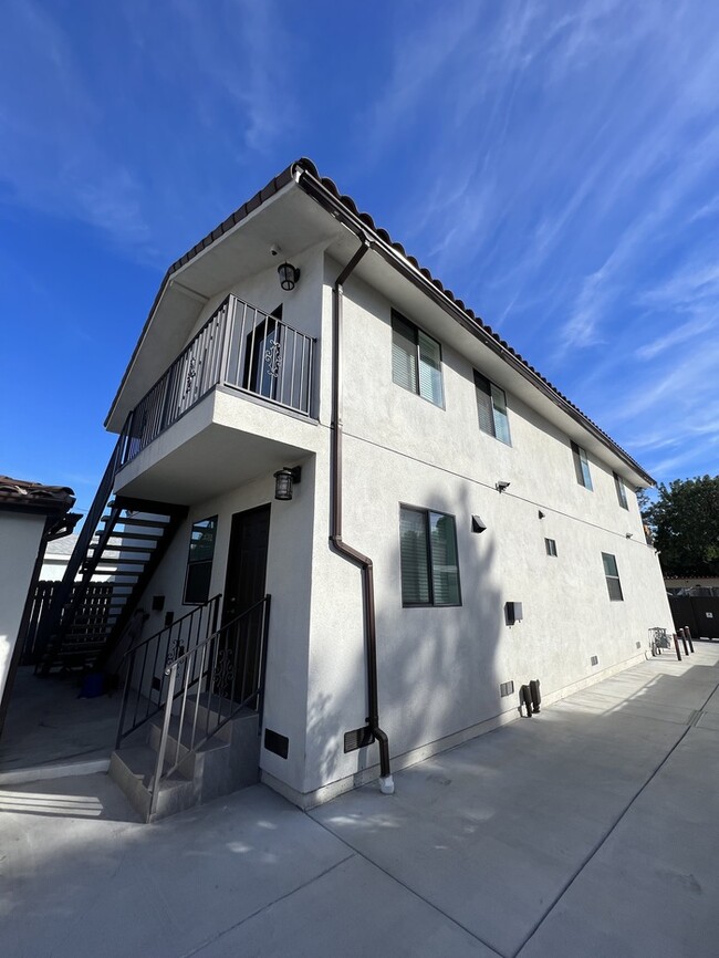 property at 8677 Dearborn Ave