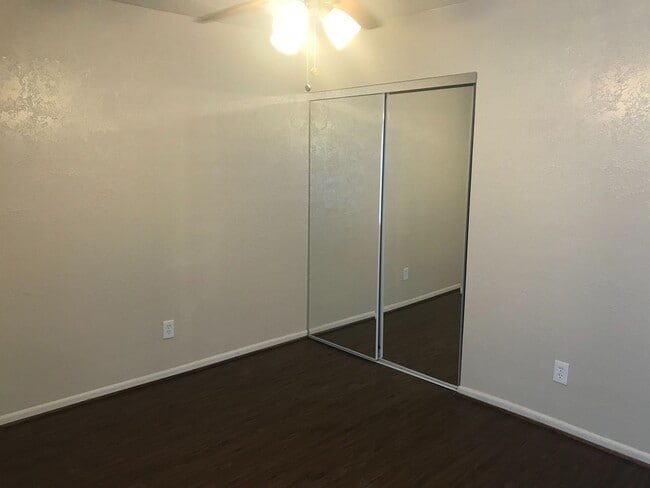 property at 416 University Oaks Blvd