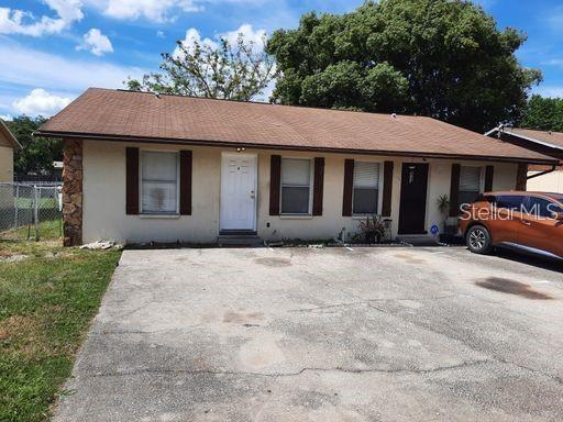 9816 N 12th St in Tampa, FL - Building Photo