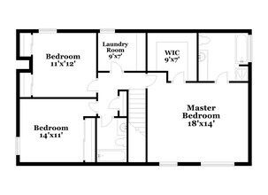 6002 Pennycross Ln in Charlotte, NC - Foto de edificio - Building Photo