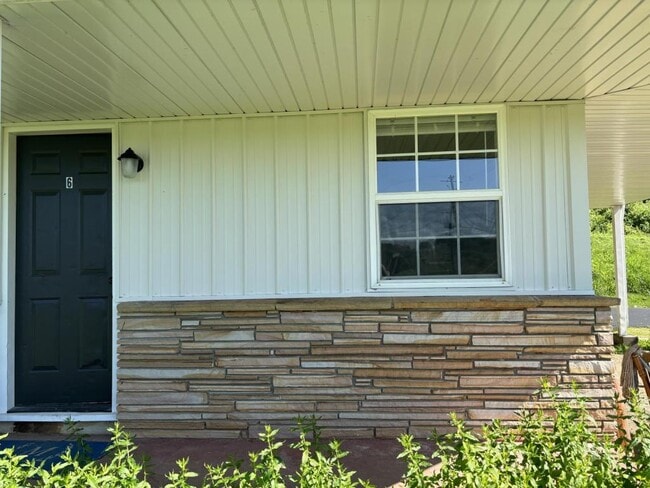 property at 10524 Farm Rd 2180
