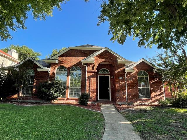 12002 Biloxi Dr in Frisco, TX - Building Photo