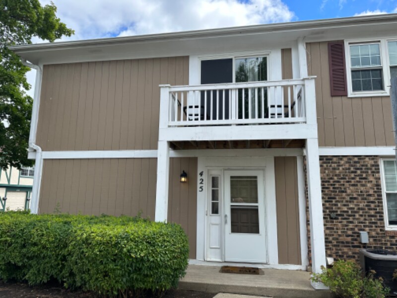425 Fernwood Ct in Vernon Hills, IL - Building Photo