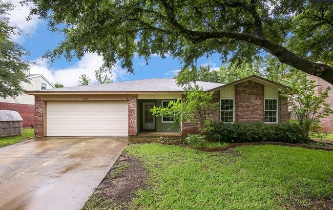 property at 5013 Cedar Springs Dr