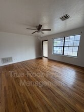 403 S Hillcrest St in Ada, OK - Building Photo - Building Photo