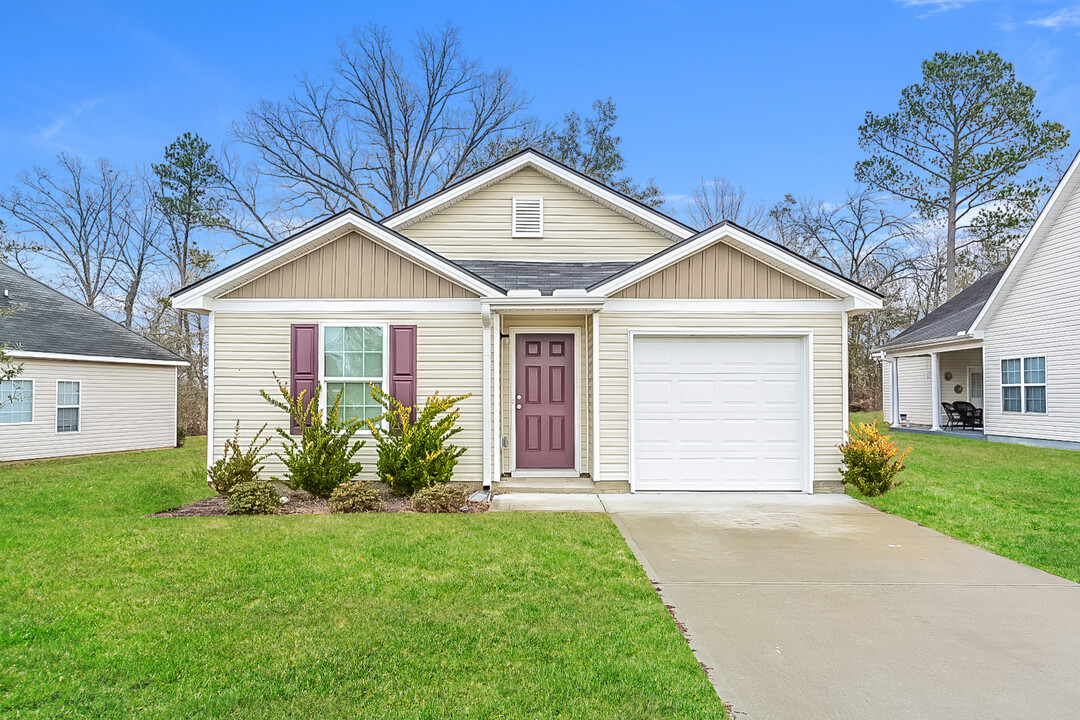 266 Beaumont Heights in Macon, GA - Building Photo