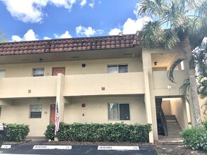 829 Camino Rd-Unit -207-C in Delray Beach, FL - Building Photo - Building Photo