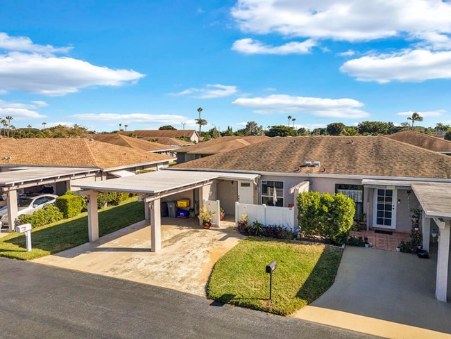 6722 Moonlit Dr in Delray Beach, FL - Building Photo - Building Photo