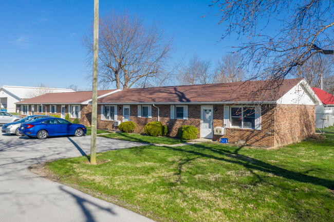 622 Fishlock Ave in Findlay, OH - Building Photo - Building Photo