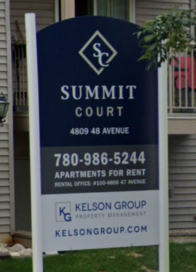 Summit Court in Leduc, AB - Building Photo - Building Photo