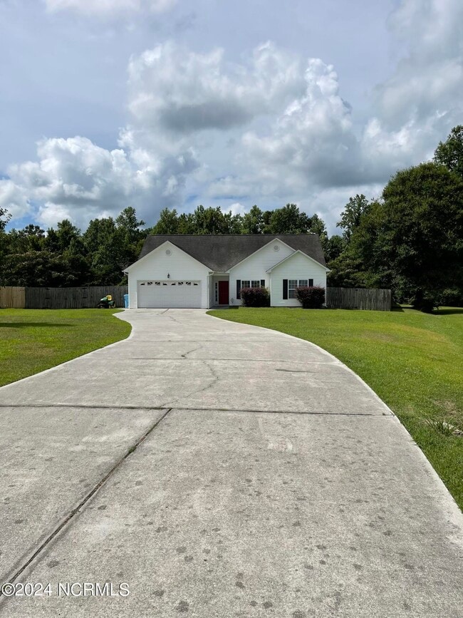 property at 145 Spring Leaf Ln